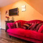 Wohnzeit Koeln Apartment