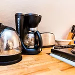 Apartment Koeln Nippes