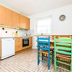 Apartment Koeln Neubrueck
