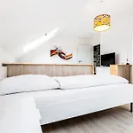 Downtown Apartment Am Hansaring
