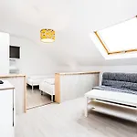 Downtown Apartment Am Hansaring