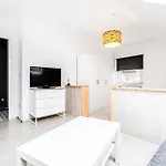 Downtown Apartment Am Hansaring
