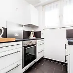 Messewohnung Buchforst