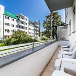 Messewohnung Buchforst