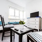 Messewohnung Buchforst