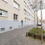 Ferien Und Messewohnug