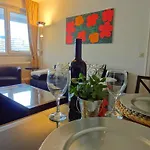Apartment Koeln Deutz