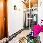 Ferienwohnung Köln-Altstadt-Nord