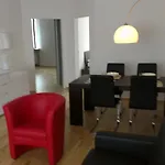 Domapartment Cologne City Center