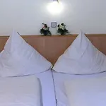 Hotel Elite An Der Universitaet