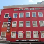 Drei Koenige Dom Hotel