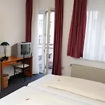 Hotel Accent Severin