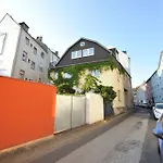 Ferienwohnung Koeln Messe