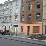 Alice Apartment
