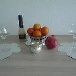 Alice Apartment