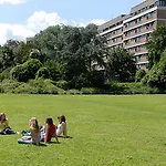 Djh Youth Hostel Cologne-Rieh