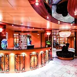 Crossgates Hotelship 3 Star Cologne