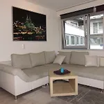 Star Apartments Cologne Richard Wagner Strasse