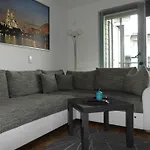 Star Apartments Cologne Richard Wagner Strasse