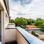 Koeln Hoehenberg