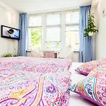 Altstadt - Cgn Apartments