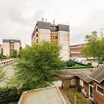 Messe- Und Monteurunterkunft Koeln