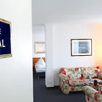 Centro Hotel Royal