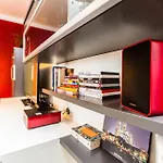 Ferienwohnung Koeln Messenaehe