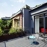 Homebase - Serviced Apartments