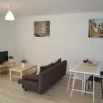 Apartment Kolibriweg