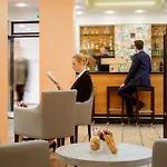 Messehotel Koeln-Deutz