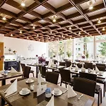 MesseHotel Köln-Deutz