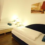 Centro Hotel Arkadia