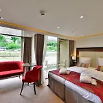 Faircruise Business Hotelship Cologne