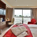 Faircruise Business Hotelship Cologne