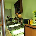 Lint Hotel Koeln