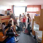 Djh Youth Hostel Cologne-Rieh