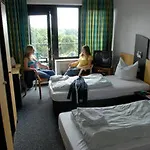 Djh Youth Hostel Cologne-Rieh