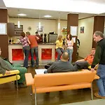 Djh Youth Hostel Cologne-Rieh