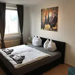 City Apartment