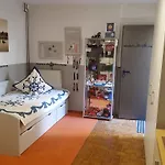 Uebernachten Im Koelner Norden