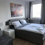 City Apartment