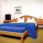 Hotel Altera Pars