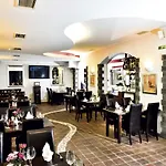 Hotel Altera Pars