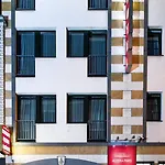 Hotel Altera Pars