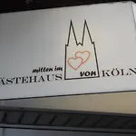 Gästehaus Köln