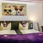 Hotel Skada City Coelln