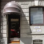 Hotel La Isla