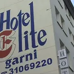 Hotel Elite An Der Universitaet