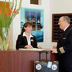 Mercure Hotel Koeln Airport